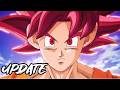 Dragon Ball Super Manga And Anime UPDATE Goku Day Rumors Anime Japan More