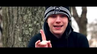 Jon Scott - In Your Face ft. Chevy Woods