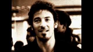 Bruce Springsteen &#39;&#39;Valentine&#39;s Day&#39;&#39;