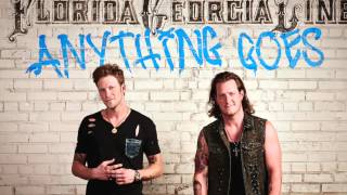Sippin On Fire Lyrics - Florida Georgia Line