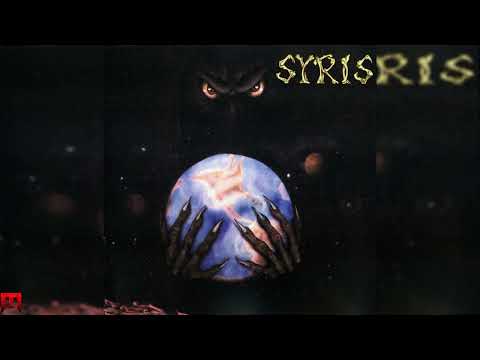 Syris | SYRIS | Full Album (1995)