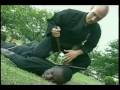 Ninjutsu Training In Japan