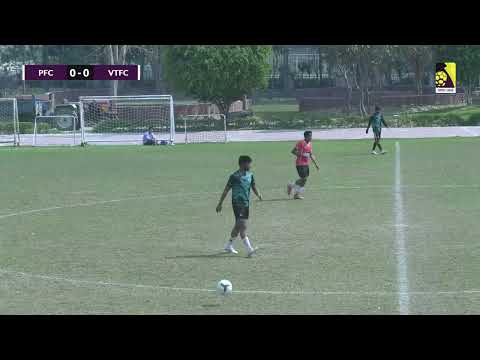 SuperCup  -  Phoenix FC vs Veterans FC