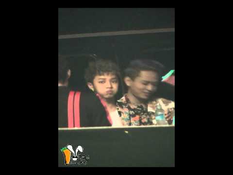 120805 귀요미야 도망가지마~~~