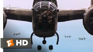 Catch-22 (6/10) Movie CLIP - Bomb the Ocean (1970) HD