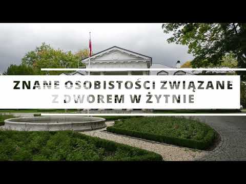 Przewodnik Żytna - Znane postaci - Spot Radomsko