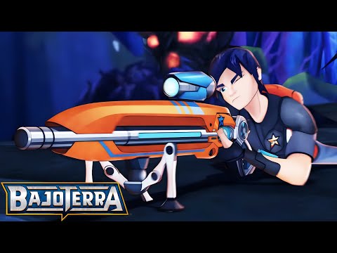 Mario Bravado | Bajoterra | Episodio Completo