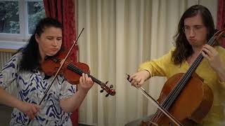 Anna - Violine, Geige, Musiker, Cover