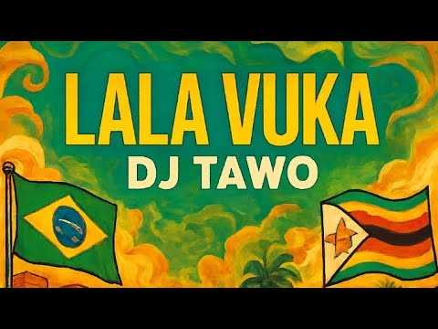 Lala vuka Dj Tawo TikTok trending sound 