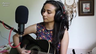 Despacito [Luis Fonsi ft. Daddy Yankee] cover by Stephanie Sansoni