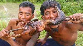 Find Water Duck N Cook For Dinner