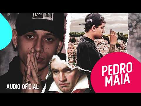 CAIO PASSOS FEAT MC PEDRINHO - BEETHOVEN (PROD CAIO PASSOS 7773) #SOCRAZY