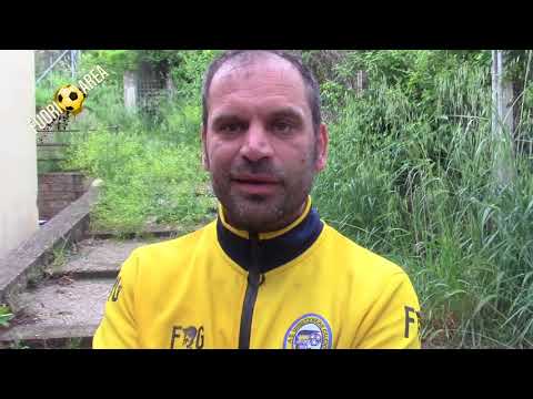 Giovanissimi Elite Fascia B, Play-Off: Urbetevere - Vigor Perconti 1-1 dts, le parole di Barba