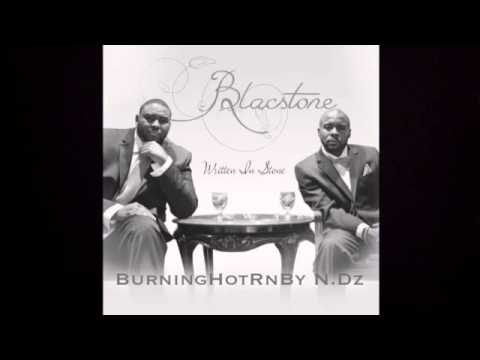 Blacstone-Maby we should (N.Dz)