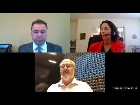 Jeff's Interview on RJ World Interview — Jeff Deskovic