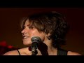 SHERYL CROW — “Maybe That's Something”