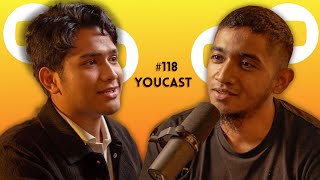 Download lagu Kadam Sidik Sembang Dari Hafal Quran Ke Belajar Malaysia, Indonesia VS Saudi VS Malaysia - EP: 118 mp3