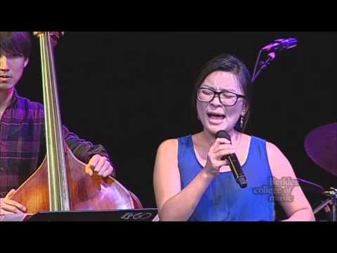 Straight - Song Yi Jeon Quintet (Sept.23.2013) @BPC