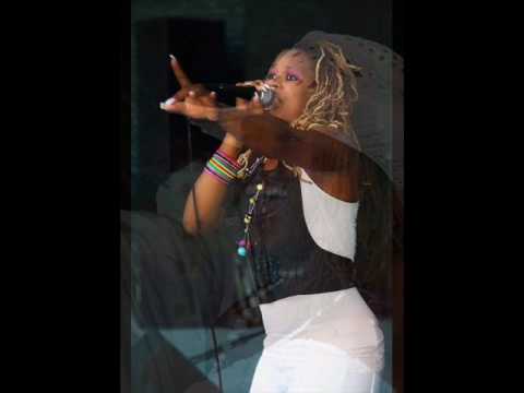 Claudette Peters - Flying Colours (Soca 2009)