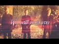 ► Klaus Kol Elijah | We will rock you