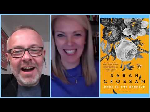 Shelf Analysis - Episode 18 - Sarah Crossan