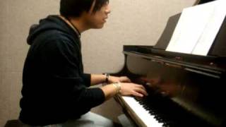 Sarah Slean - Get Home (cover by Ted Hu)