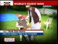 Meet the 141-year-old man from Jammu and Kashmir