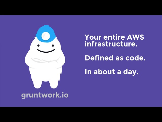 About Gruntwork
