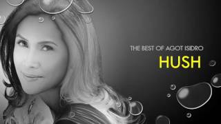 Agot Isidro - Hush