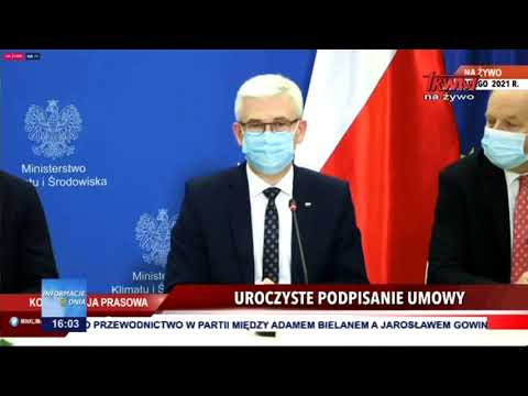 Informacje Dnia 06.02.2021 [16.00]