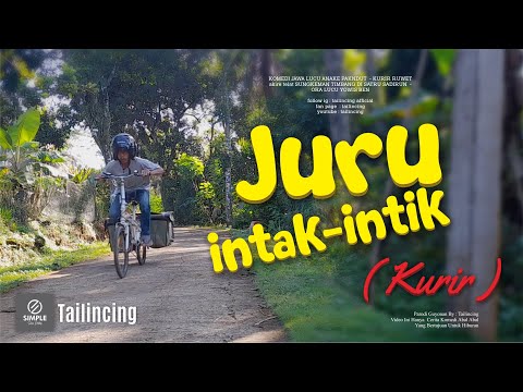 juru-intak-intik