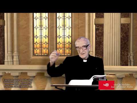 el origen del hombre Jorge Loring