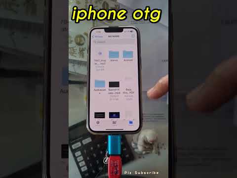 iphone otg #shorts #youtubeshorts