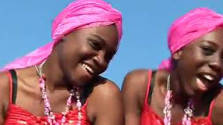 BEKO SADEY ft MANU DIBANGO - Pata Pata