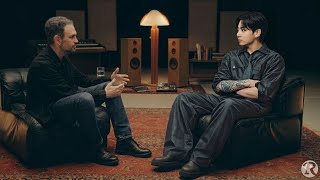 Download lagu Jungkook SHOCKS Brian Hiatt — Reveals He Might Leave Korea After Marriage?! mp3