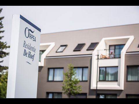 Ontdek residentie De Hoef in Hulshout