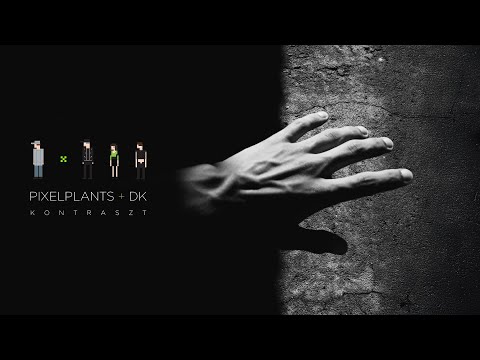 Pixelplants feat. DK - Kontraszt