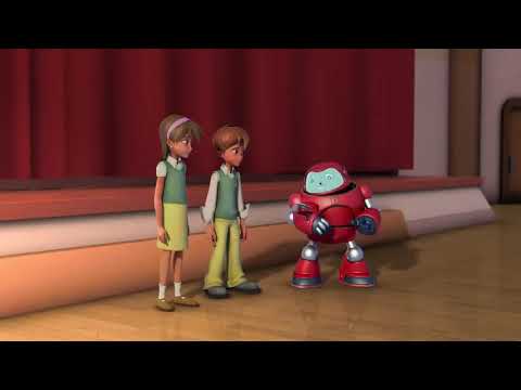 Superlibro Clip_Anita perdona a su enemiga - Eliseo y los sirios