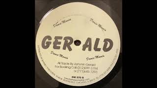 Jammin Gerald - Chi Beat
