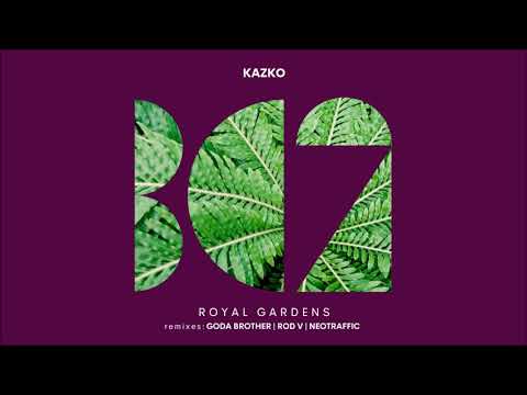 Kazko - Green Side (Goda Brother Remix)
