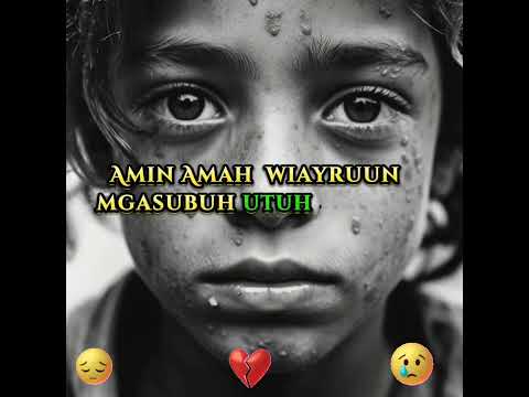 Pag pakita kamu Karayawan pa mga Anak iluBy: Shaykh Jayder Buddin