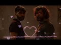 Mohan Movie ️ Mass Bgm WhatsApp Status Lovestatus Tamilstatus Love Mohan Mohanbgm Friends