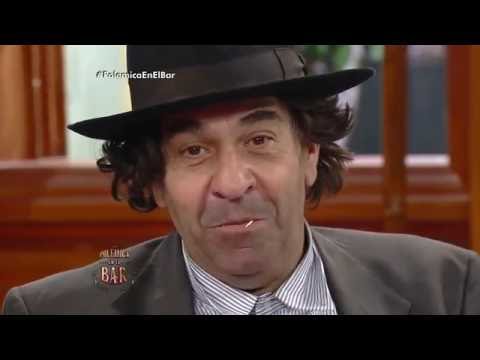 Minguito: "La gente se muere de frío en las plazas" - Polémica en el Bar