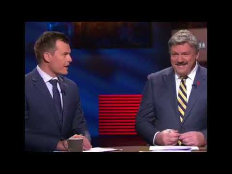 02/09/2017 Don't Know About Moon Boots and Moustacha Combs