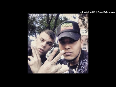 MEJOR CHOLO - BUTTON BRICKS FT EL VIEJO NICK
