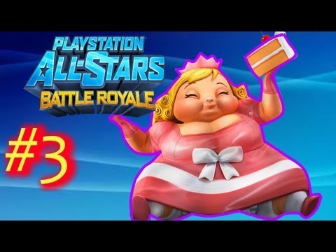 Fat Princess Adventures Playstation 4