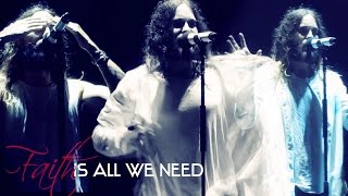 30 Seconds To Mars - End Of All Days [ a lot of moments ]