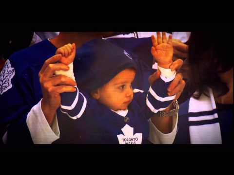 HNIC - Bruins vs Leafs - Opening Montage - Feb 2nd 2013 (HD)