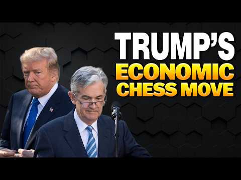 Thumbnail for Will Trump END All Tariffs? Dr. Art Laffer explains by Arthur Laffer