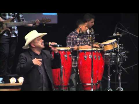 Joseph Cabanilla Feat Ray Alonso- Gracias Señor -En Vivo- Primera Fila